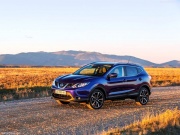 8 декабря подорожают Nissan Almera, Terrano, Qashqai и Juke