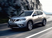 В Санкт-Петербурге начали собирать внедорожник Nissan X-Trail