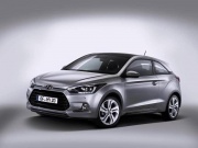 Миру показали первый трехдверный Hyundai i20