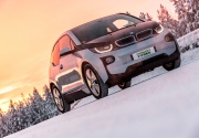 Компания Nokian Tyres создала первую в мире зимнюю шину с уровнем топливной экономичности «А»