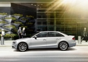 Audi A4 по программе «Ключевое решение года»
