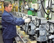 «АвтоВАЗ» выпустит новый двигатель для Lada и Renault