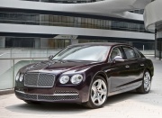 К 2020 году Bentley планирует продавать в два раза больше автомобилей