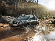 Nissan второй раз за декабрь увеличил стоимость авто