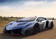 В России раскупили все автомобили Lamborghini