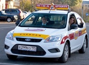 Генпрокуратура усилит контроль над автошколами