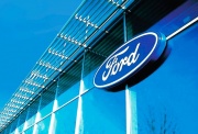 Ford закрыл завод в Бельгии