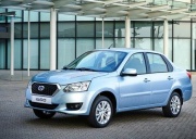 В России на 10 тысяч подорожал японец Datsun on-DO