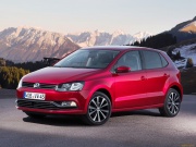 Компания Volkswagen открыла предзаказ на экологичный Polo TSI BlueMotion