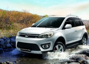 В России цены на Great Wall и Uz-Daewoo упали на 30-120 тысяч рублей