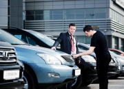 Итоги 2014 года: Российский авторынок стал третьим в Европе по величине