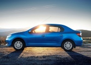 Renault Logan будут собирать только в Тольятти