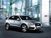 Audi Q3 на условиях «2014»*