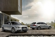 Audi A4 на условиях «2014»*