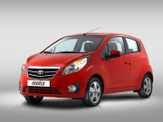 Автомобили Daewoo 2015 года подорожали почти на треть