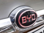 В течение двух лет BYD выпустит 4 новых кроссовера