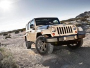 На европейский рынок выходит Jeep Wrangler X