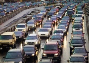 Парк легковых авто в России превысил 40 млн экземпляров