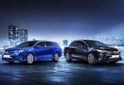 3 марта Toyota представит в Женеве обновленный Avensis