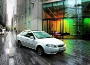 Daewoo Gentra всех комплектаций подешевел на 30%