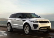 В Интернете появились официальные фото Range Rover Evoque 2016 года