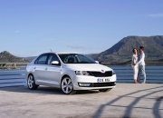 Skoda Rapid доступнее на 120 000 рублей!
