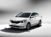 Рестайлинговый Kia Rio появится в российской продаже 1 апреля