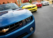 General Motors закрывает завод в Санкт-Петербурге: Opel и Chevrolet уходят с рынка