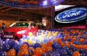 Ford Sollers планирует занять 310 дилерских центров Chevrolet и Opel 