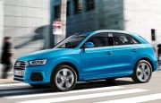 Audi Q3 – в рамках программы «Мартовское превосходство»