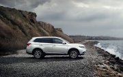 В России стартуют продажи обновлённого Mitsubishi Outlander