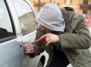 Опубликован рейтинг самых угоняемых в 2015 году авто