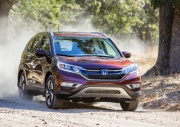 В России Honda CR-V подешевел на 15%