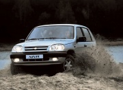 С 1 мая Chevrolet Niva подешевеет на 70 тысяч рублей