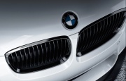 BMW выпустит компактный кроссовер X2 в 2017 году