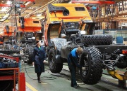 «КамАЗ» проработает в июне всего 7 дней