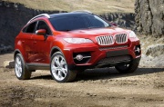 BMW X4 калининградской сборки будет стоить от 3,265 млн рублей