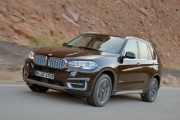 Презентация нового BMW X5 в БалтАвтоТрейд-М