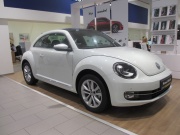 Новый Volkswagen Beetle в Фольксваген Центр Север
