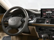 Самое рациональное предложение сезона — Audi A6 от 15209 рублей в месяц!