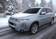 14 февраля - лучший день для знакомства с MItsubishi!