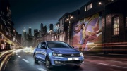 Новогодние спеццены на 12 Volkswagen Polo в наличии!