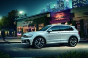 Снижаем цены на ТО Volkswagen Tiguan!