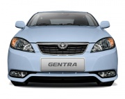 Daewoo Gentra с АКПП уже в продаже