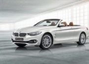 Поверьте, Вы никогда не влюблялись так быстро. Весенний тест-драйв в БалтАвтоТрейд-М