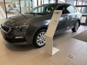 Как выбрать первый автомобиль? Советы от SKODA ВАГНЕР