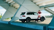 За что любят Volkswagen Tiguan