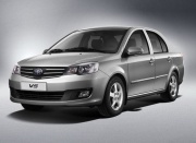 Китайские автомобильные бренды к 2017 году будут занимать 10% российского рынка