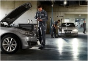 Убедитесь, что Ваш BMW в порядке