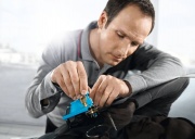 Ауди Центр Таганка обладатель звания Audi Top Service Awards 2013